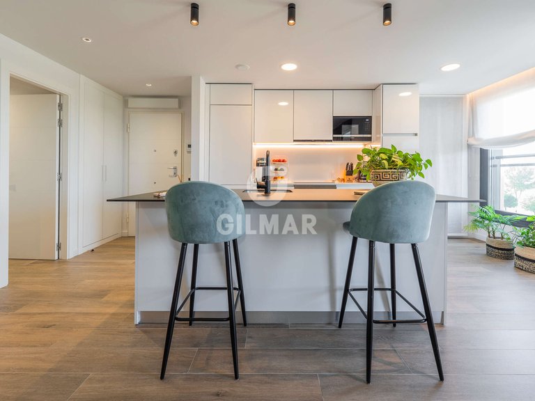 Apartment for Sale in Madrid, Madrid 25