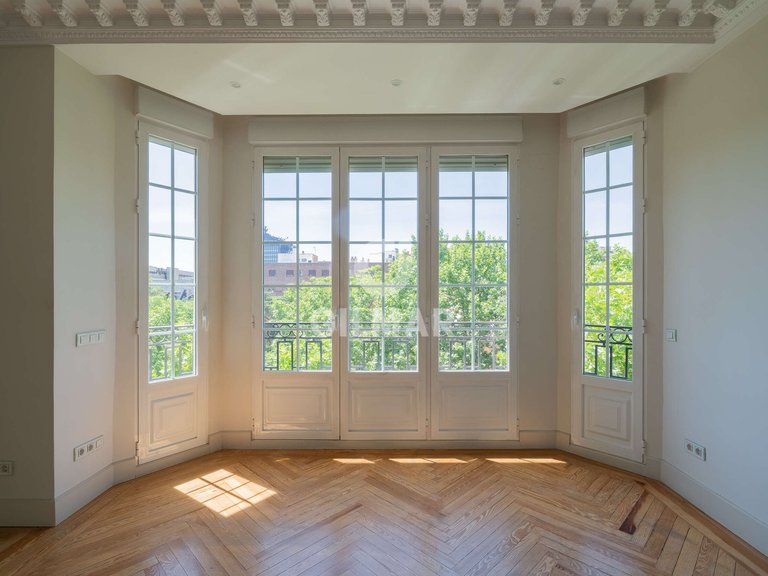 Apartment for Rent in Madrid, Madrid 7