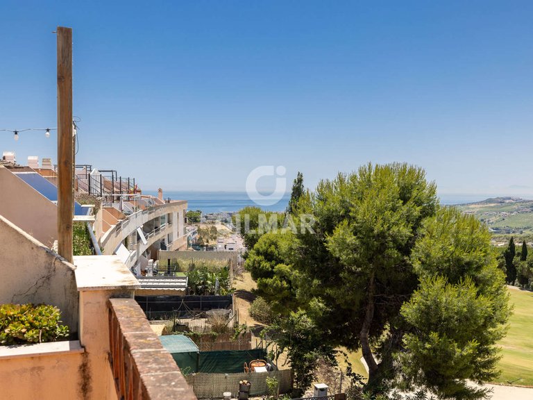 Apartment for Sale in Casares, Malaga 33