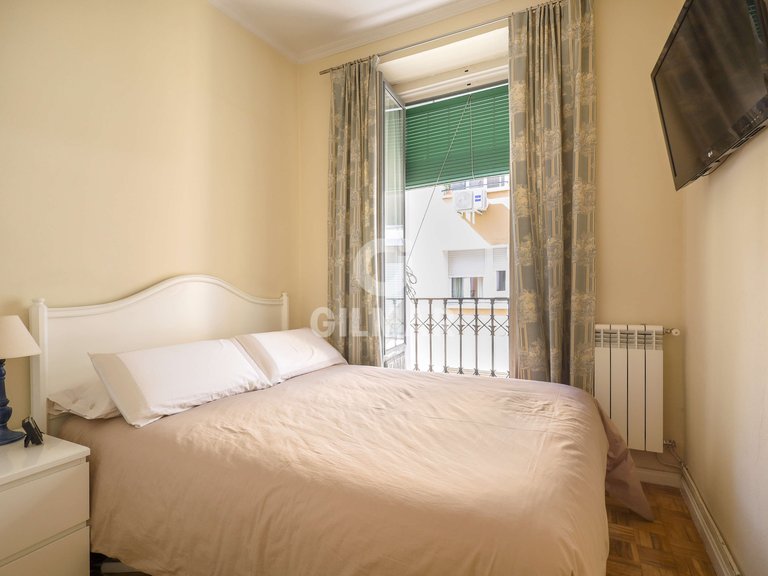 Apartment for Sale in Madrid, Madrid 19