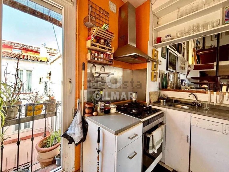 Apartment for Sale in Madrid, Madrid 4