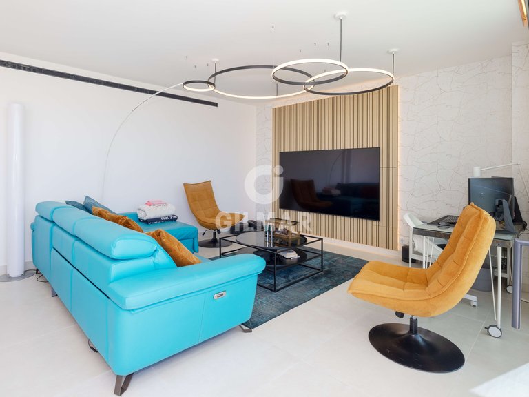 Apartment for Sale in Fuengirola, Malaga 22