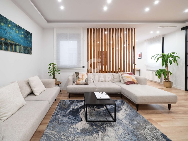 Apartment for Sale in Madrid, Madrid 6