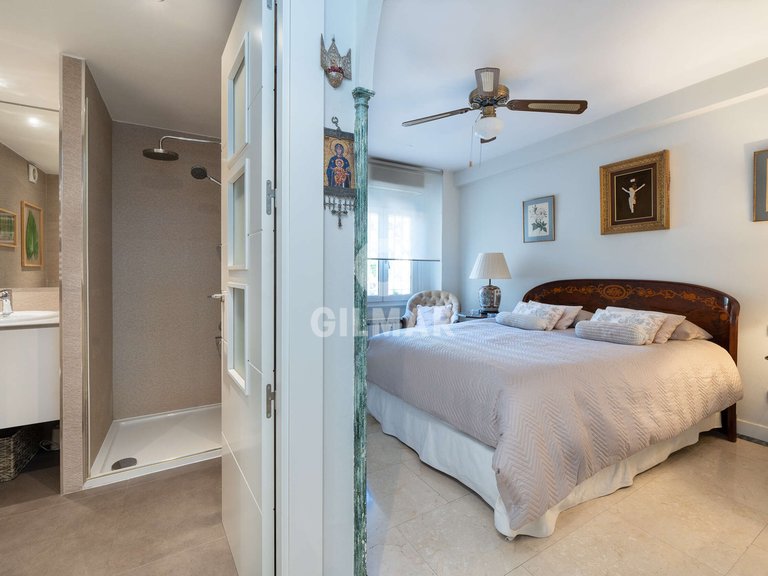Apartment for Sale in Madrid, Madrid 24