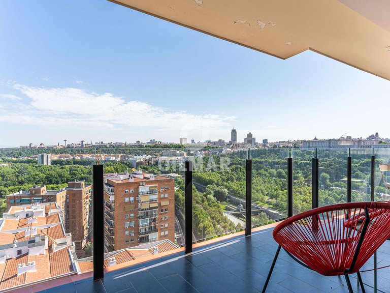 Apartment for Sale in Madrid, Madrid 24