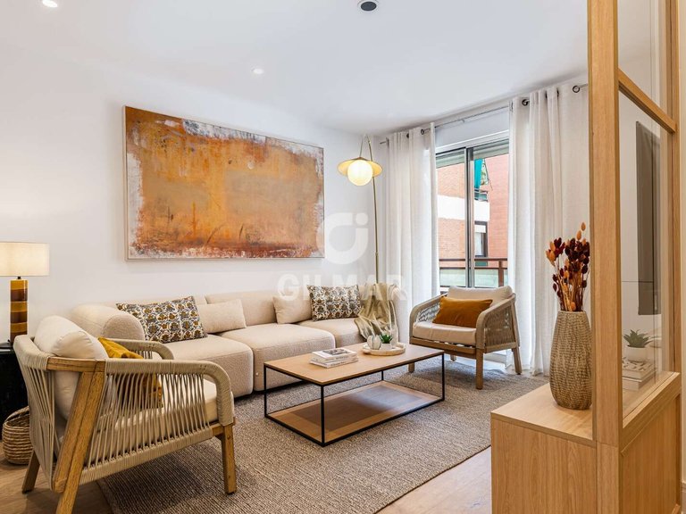 Apartment for Sale in Madrid, Madrid 1