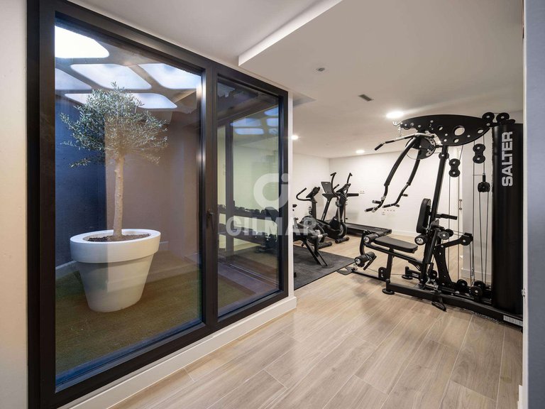 Apartment for Sale in Madrid, Madrid 37