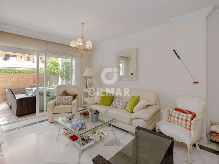 Apartment for Sale in Marbella, Malaga 2