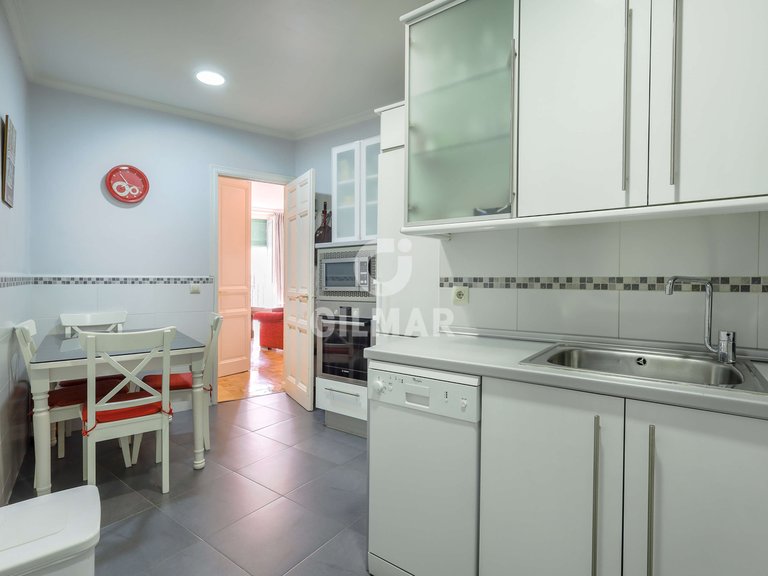 Apartment for Sale in Madrid, Madrid 13