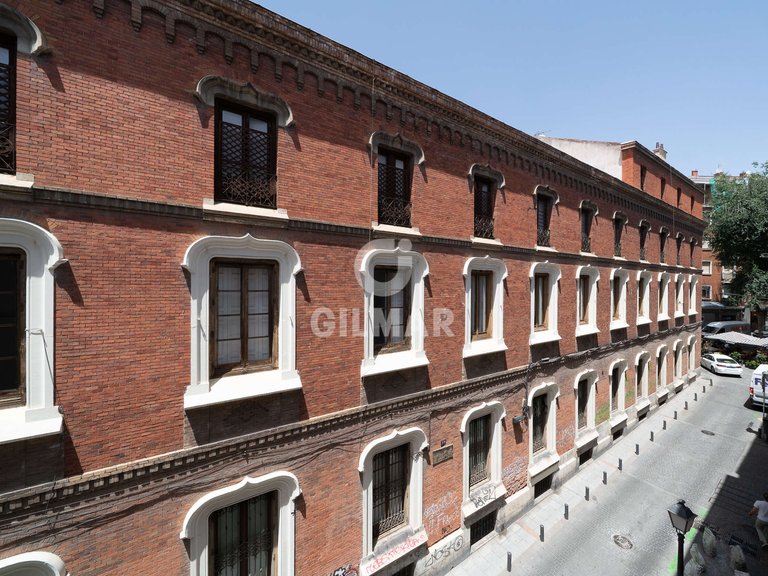 Apartment for Sale in Madrid, Madrid 11
