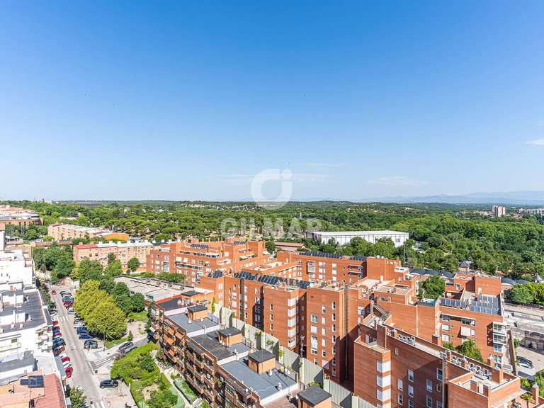 Apartment for Sale in Madrid, Madrid 23