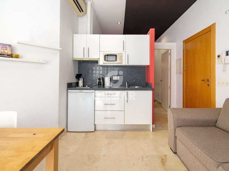 Apartment for Sale in MÁlaga, Malaga 8