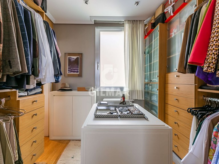 Apartment for Sale in Madrid, Madrid 25