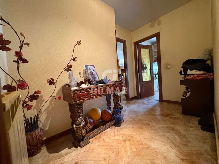 Apartment for Sale in Madrid, Madrid 3
