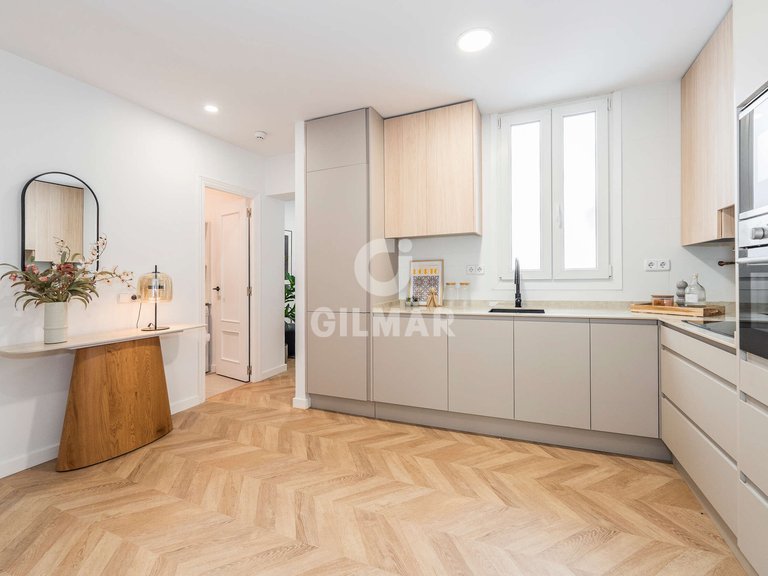 Apartment for Sale in Madrid, Madrid 25