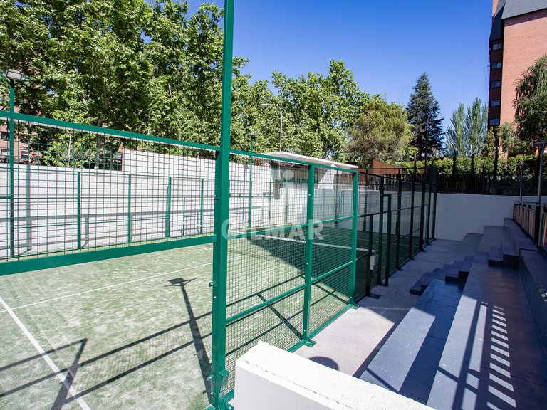 Apartment for Sale in Madrid, Madrid 7
