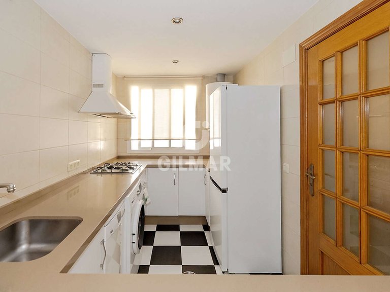Apartment for Sale in Estepona, Malaga 9