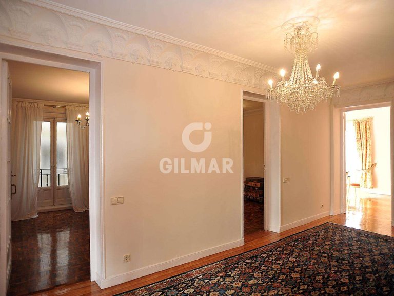 Apartment for Rent in Madrid, Madrid 3