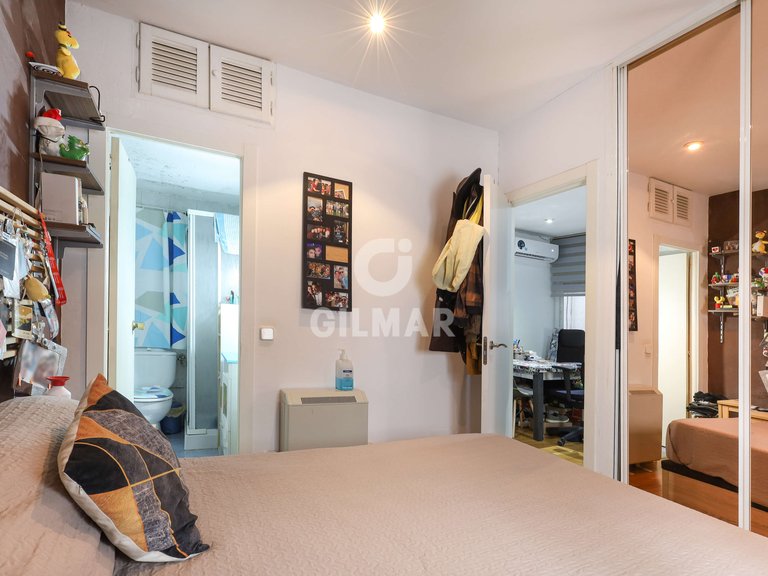Apartment for Sale in Madrid, Madrid 15