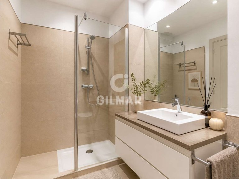 Apartment for Sale in Madrid, Madrid 33