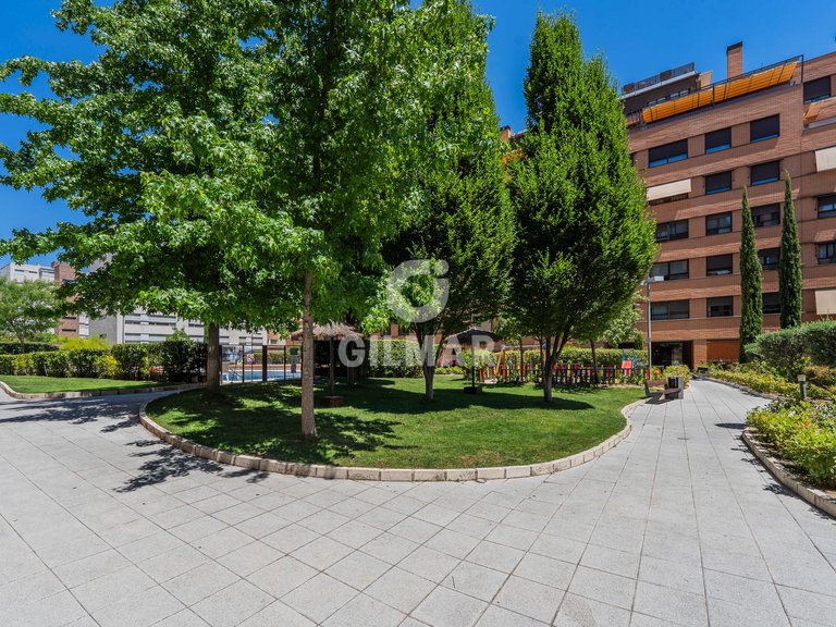 Apartment for Sale in Madrid, Madrid 8