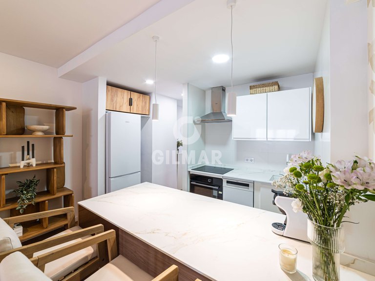 Apartment for Rent in Madrid, Madrid 17