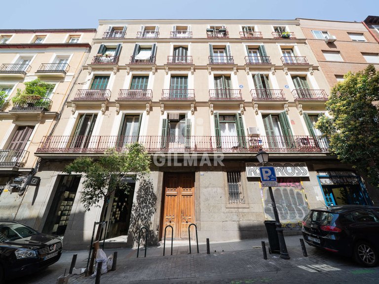 Apartment for Sale in Madrid, Madrid 43