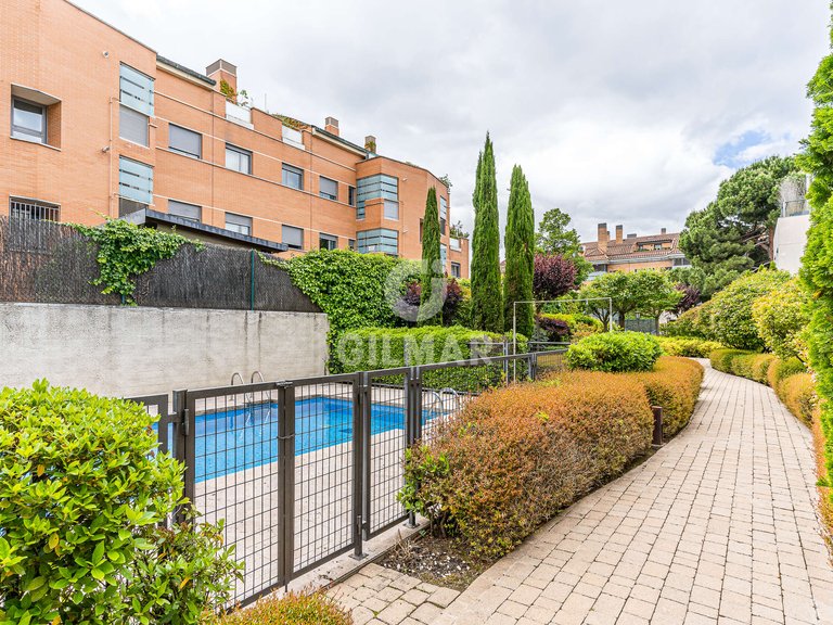Apartment for Sale in Madrid, Madrid 38