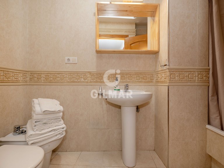 Apartment for Sale in Torremolinos, Malaga 19
