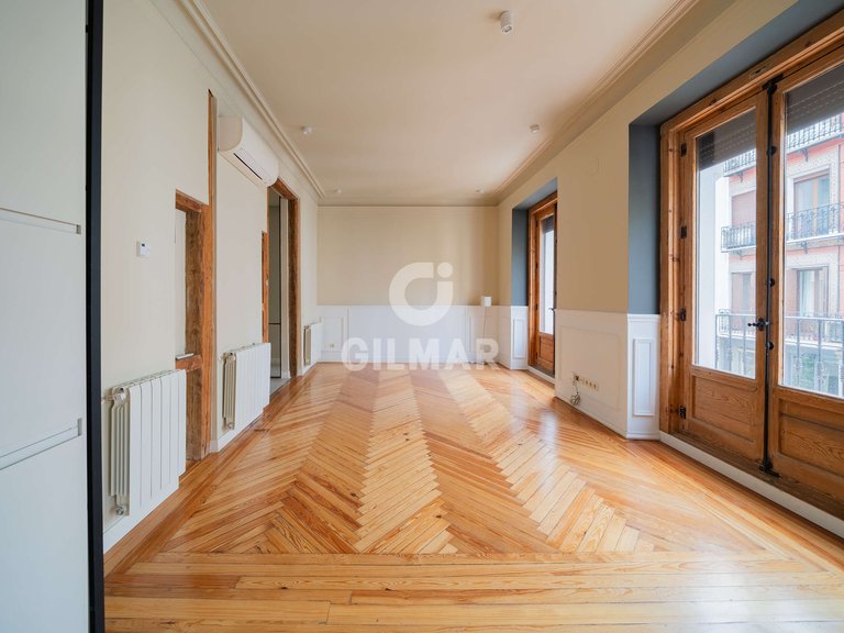 Apartment for Sale in Madrid, Madrid 4