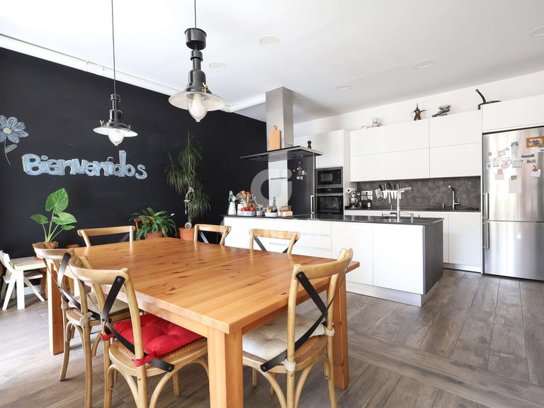 Apartment for Sale in Madrid, Madrid 9