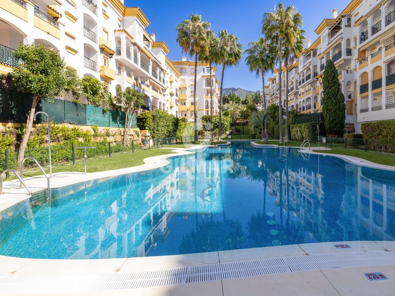 Apartment for Sale in Marbella, Malaga 32