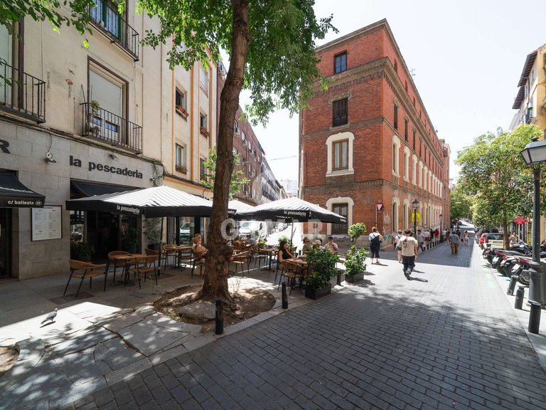 Apartment for Sale in Madrid, Madrid 23