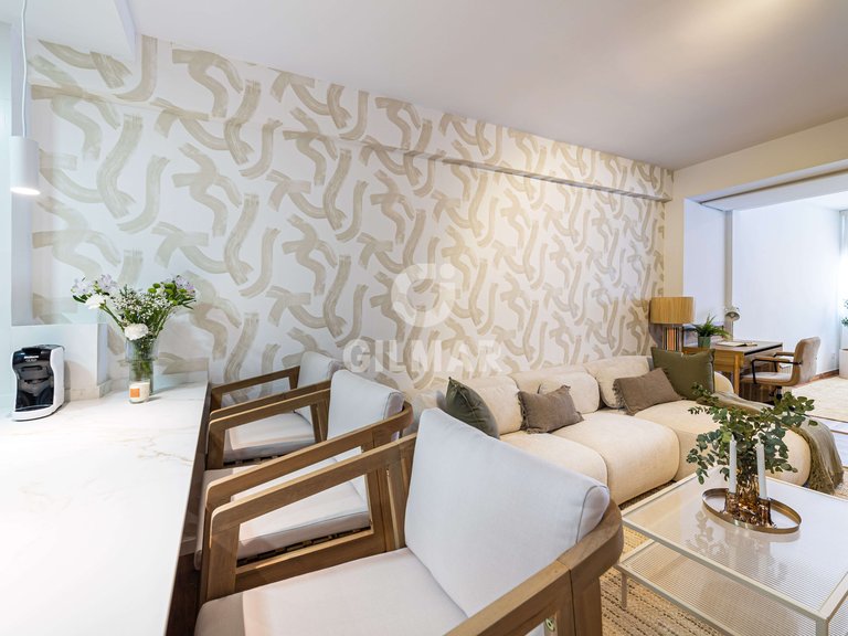 Apartment for Rent in Madrid, Madrid 1