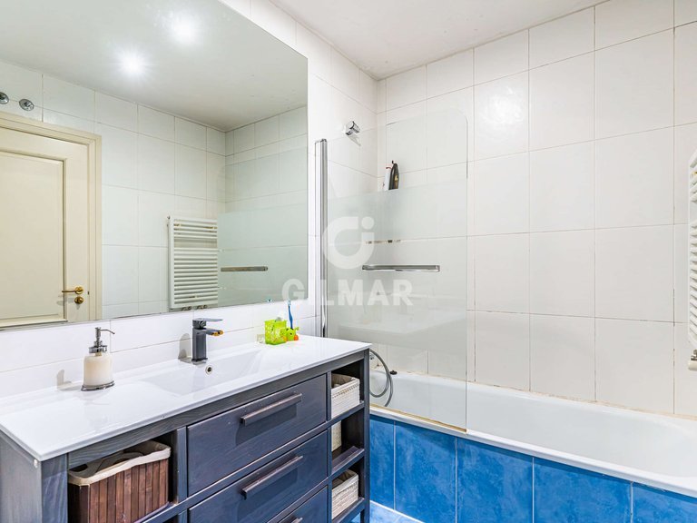 Town House for Sale in Madrid, Madrid 36