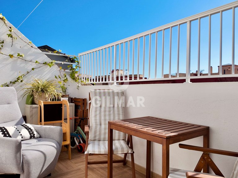 Penthouse for Sale in Las Lagunas De Mijas, Malaga 8
