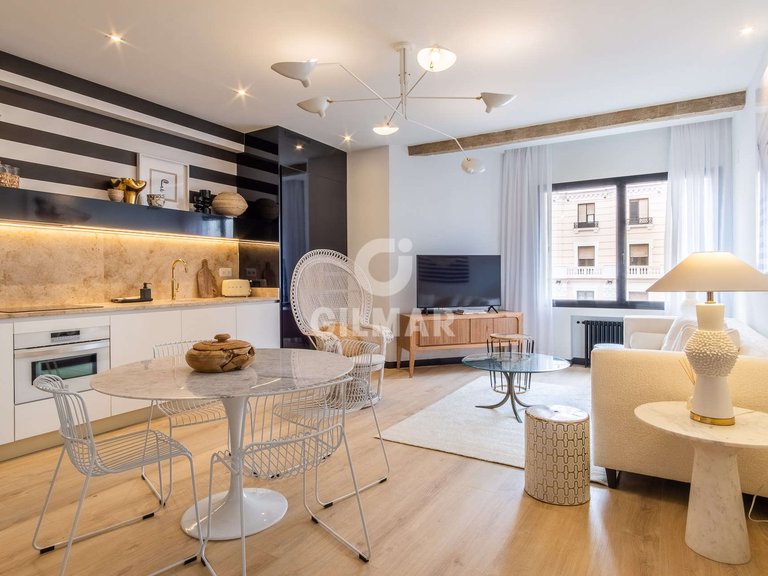 Apartment for Rent in Madrid, Madrid 1