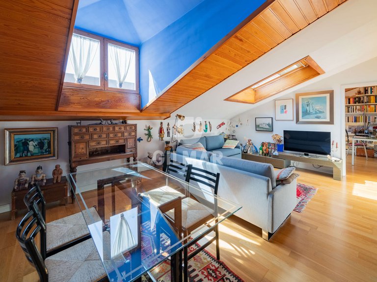 Apartment for Sale in Madrid, Madrid 1