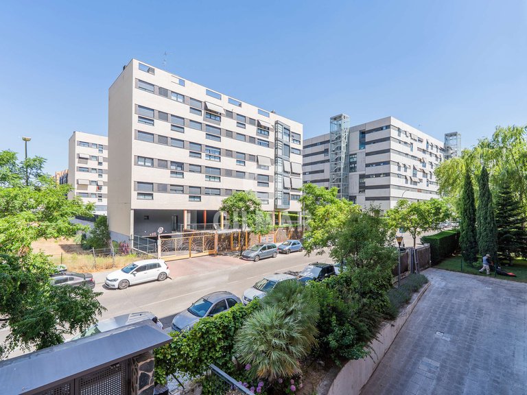 Apartment for Sale in Madrid, Madrid 29