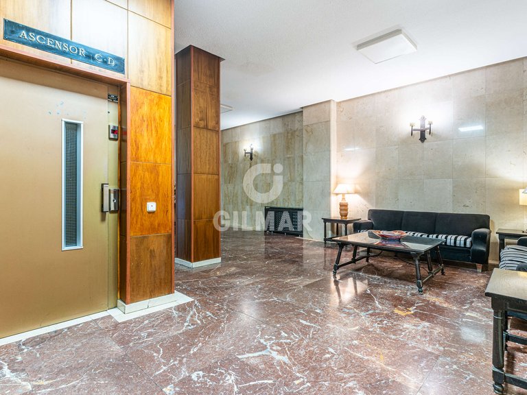 Apartment for Sale in Madrid, Madrid 29