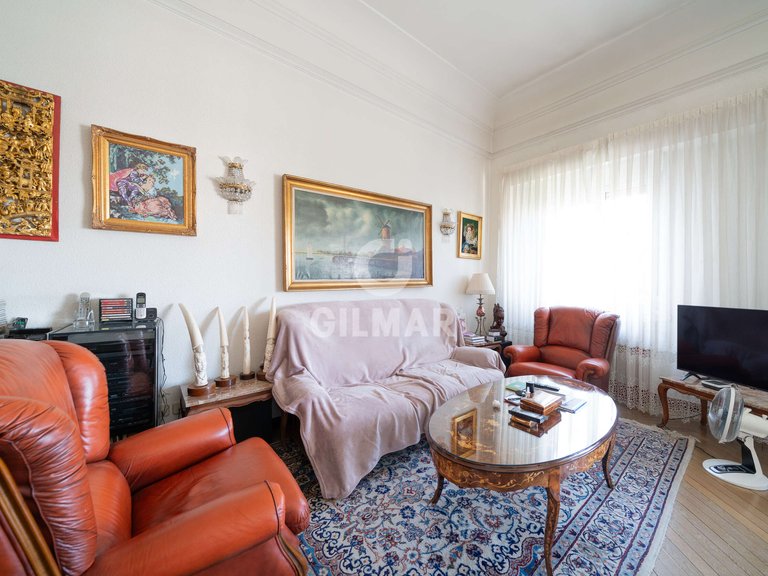 Apartment for Sale in Madrid, Madrid 5