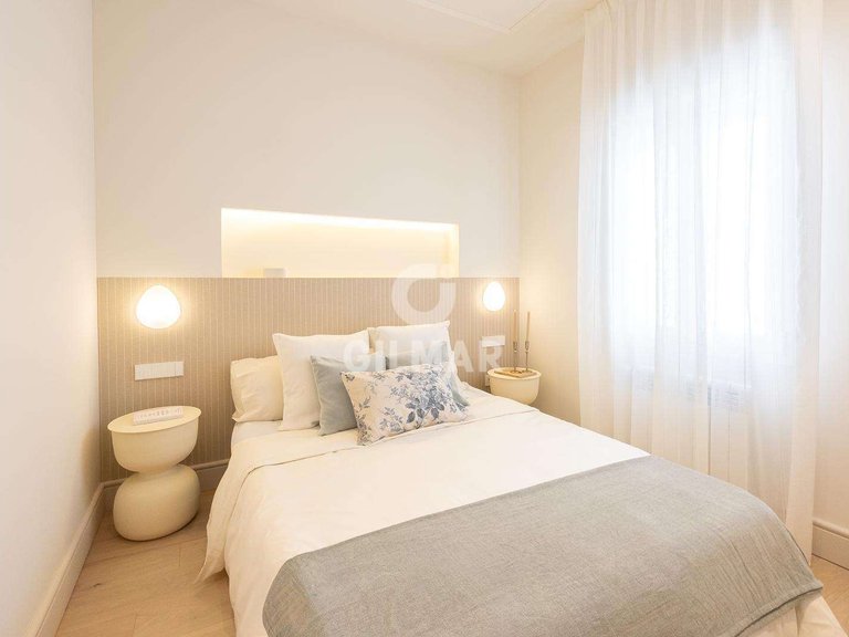 Apartment for Sale in Madrid, Madrid 7