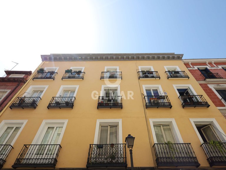 Apartment for Sale in Madrid, Madrid 30