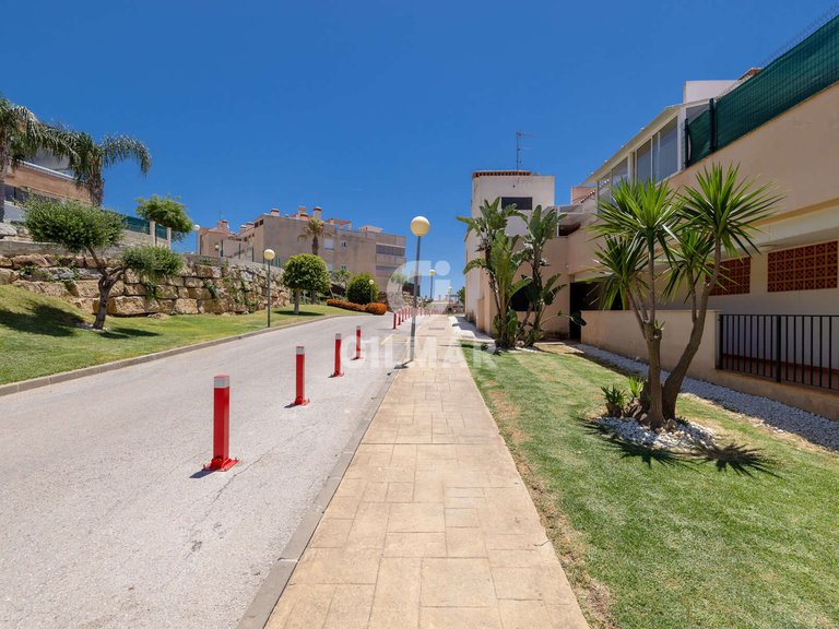 Apartment for Sale in Casares, Malaga 42