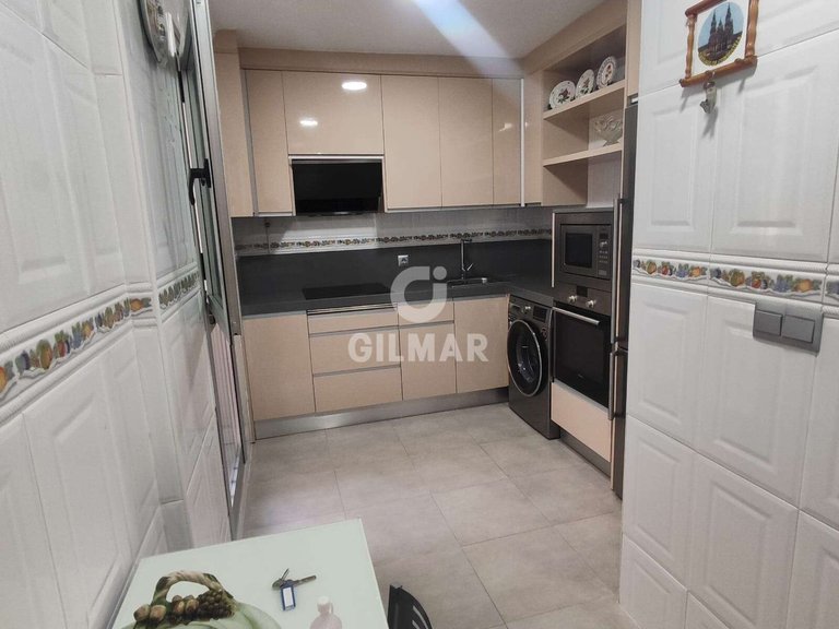 Apartment for Rent in Estepona, Malaga 14