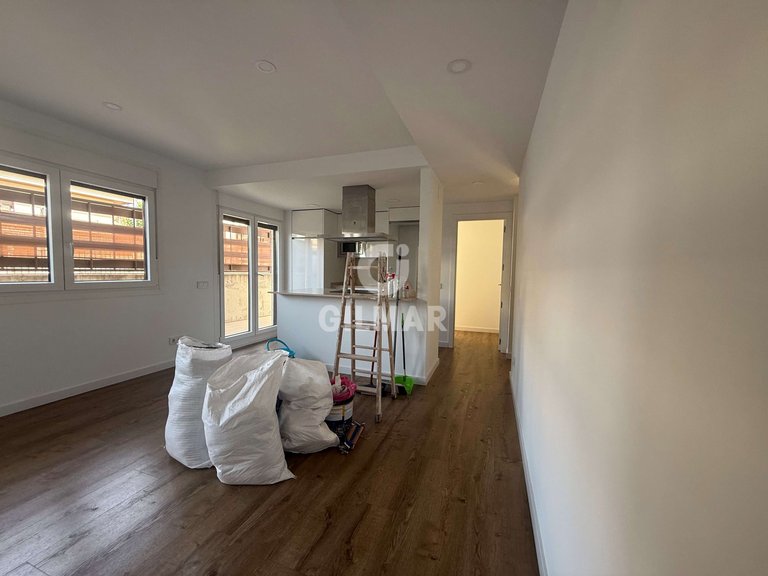 Apartment for Rent in Galapagar, Madrid 19