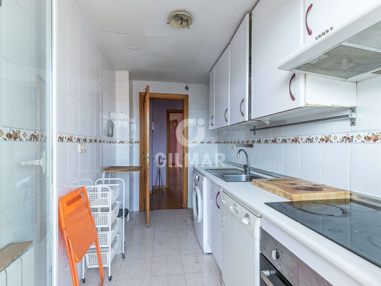 Apartment for Sale in Madrid, Madrid 6
