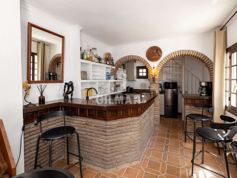 Town House for Sale in Estepona, Malaga 10