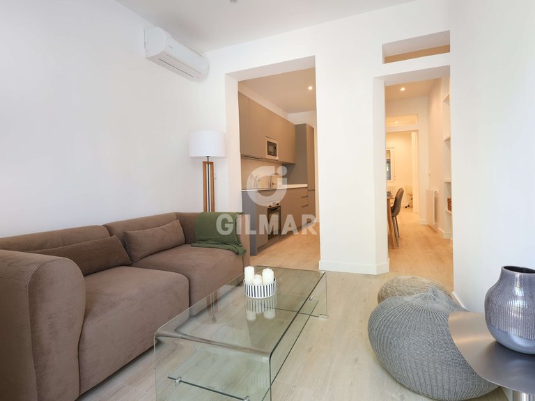 Apartment for Sale in Madrid, Madrid 13