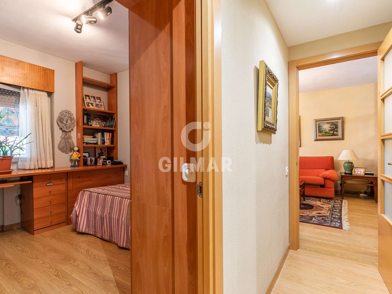 Apartment for Sale in Madrid, Madrid 19
